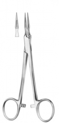 Root Splinter Forceps